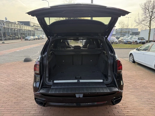 BMW X5 - Afbeelding 9 van 30