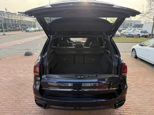 BMW X5 - Afbeelding 10 van 30