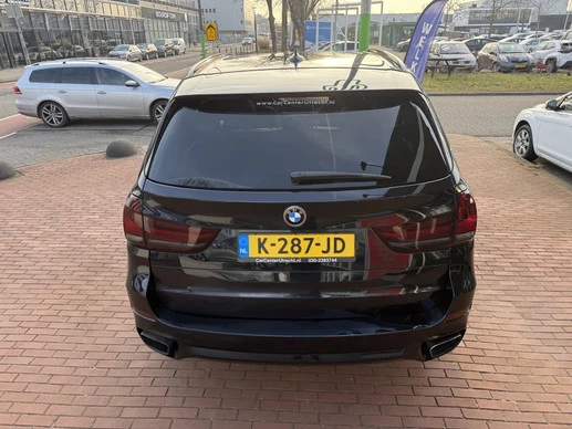BMW X5 - Afbeelding 12 van 30