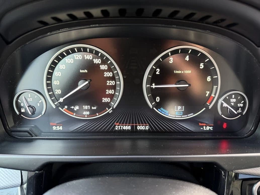 BMW X5 - Afbeelding 15 van 30