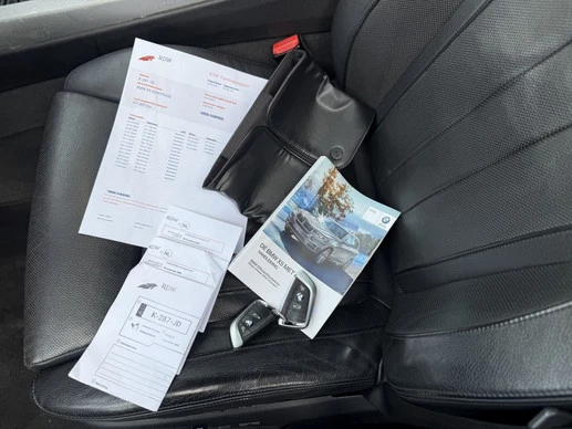 BMW X5 - Afbeelding 16 van 30
