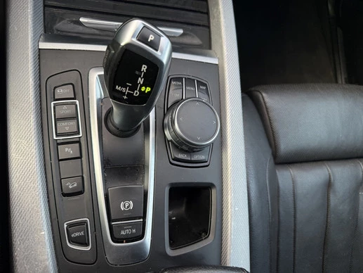 BMW X5 - Afbeelding 19 van 30