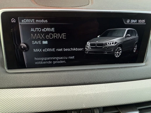 BMW X5 - Afbeelding 25 van 30