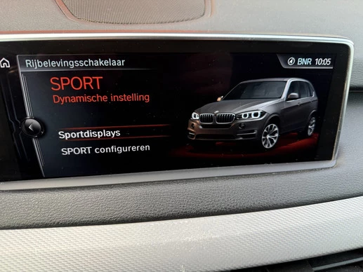 BMW X5 - Afbeelding 29 van 30