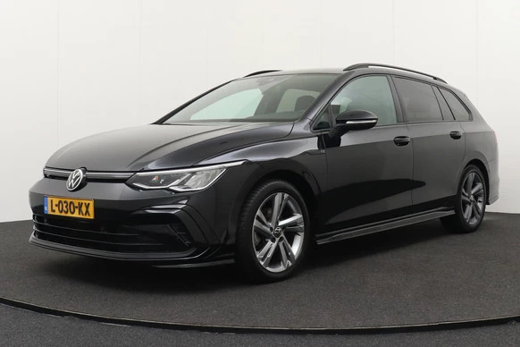 Volkswagen Golf - Afbeelding 1 van 30