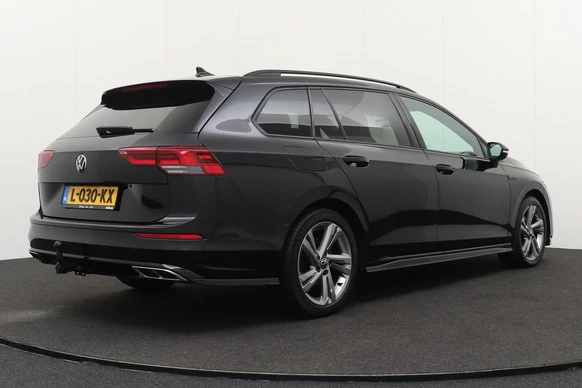 Volkswagen Golf - Afbeelding 2 van 30