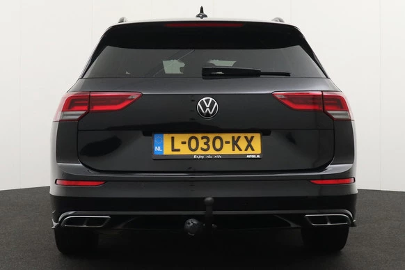 Volkswagen Golf - Afbeelding 4 van 30