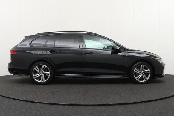 Volkswagen Golf - Afbeelding 6 van 30
