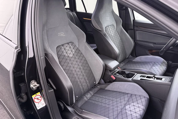 Volkswagen Golf - Afbeelding 15 van 30