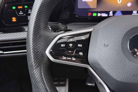 Volkswagen Golf - Afbeelding 20 van 30