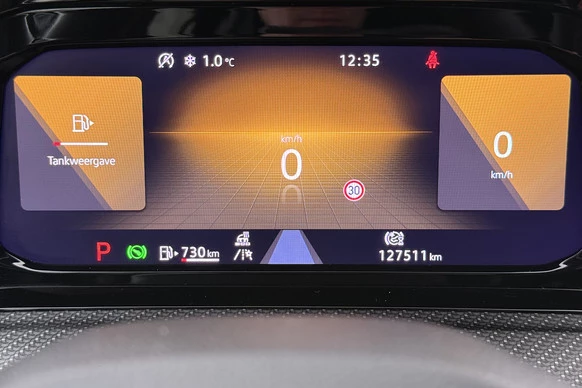 Volkswagen Golf - Afbeelding 23 van 30