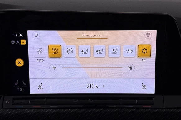 Volkswagen Golf - Afbeelding 24 van 30