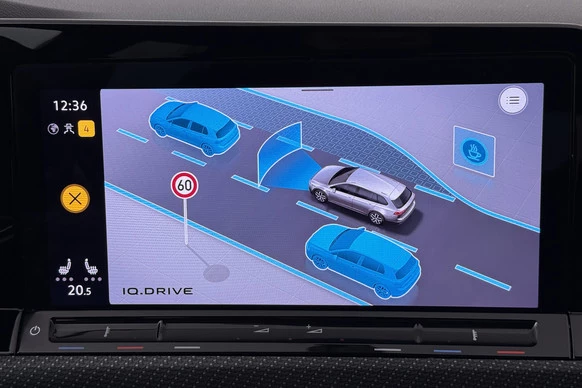 Volkswagen Golf - Afbeelding 25 van 30