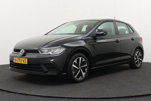Volkswagen Polo - Afbeelding 1 van 30