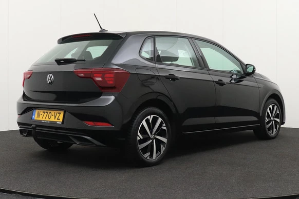 Volkswagen Polo - Afbeelding 2 van 30