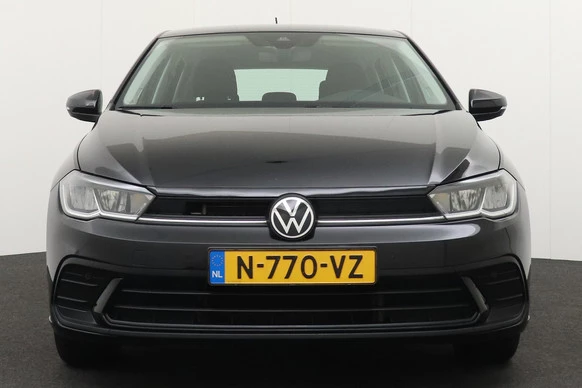 Volkswagen Polo - Afbeelding 3 van 30