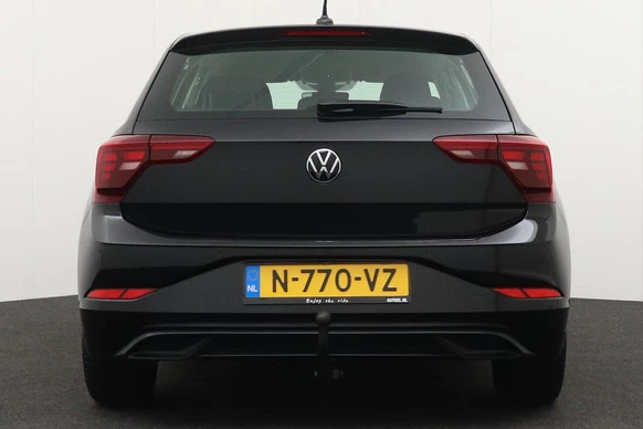 Volkswagen Polo - Afbeelding 4 van 30
