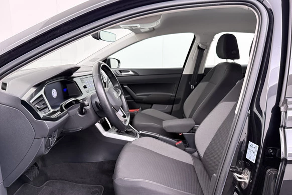 Volkswagen Polo - Afbeelding 10 van 30