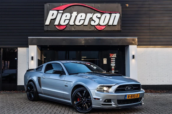 Ford Mustang - Afbeelding 1 van 23