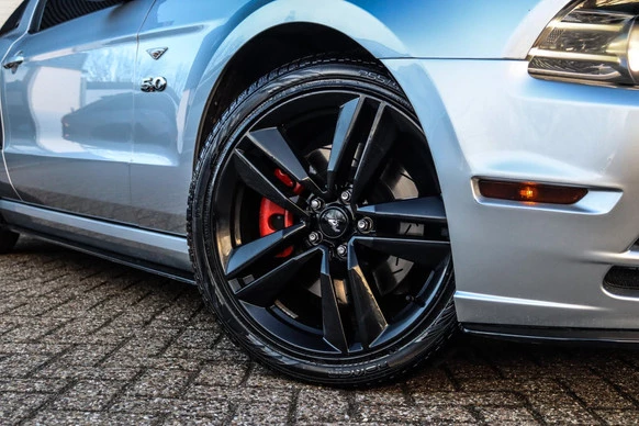 Ford Mustang - Afbeelding 4 van 23