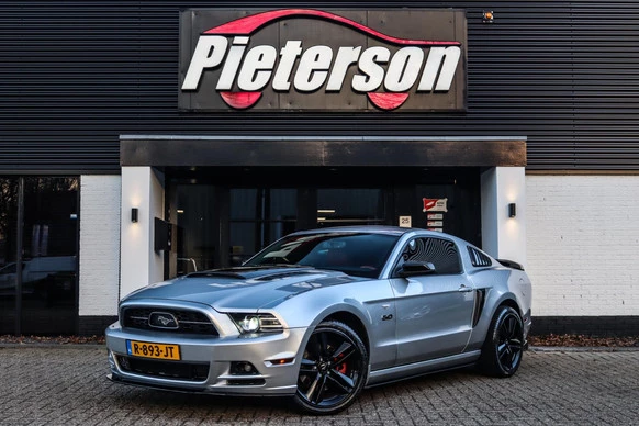 Ford Mustang - Afbeelding 5 van 23