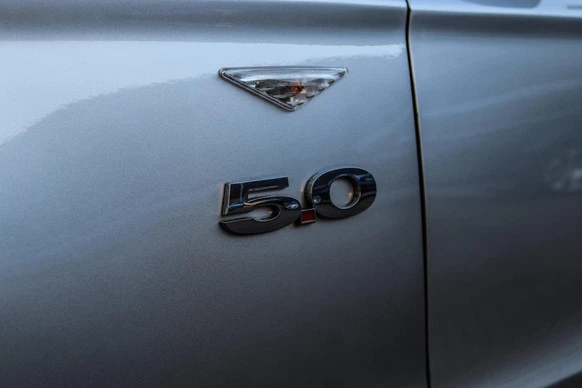 Ford Mustang - Afbeelding 6 van 23