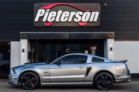 Ford Mustang - Afbeelding 7 van 23