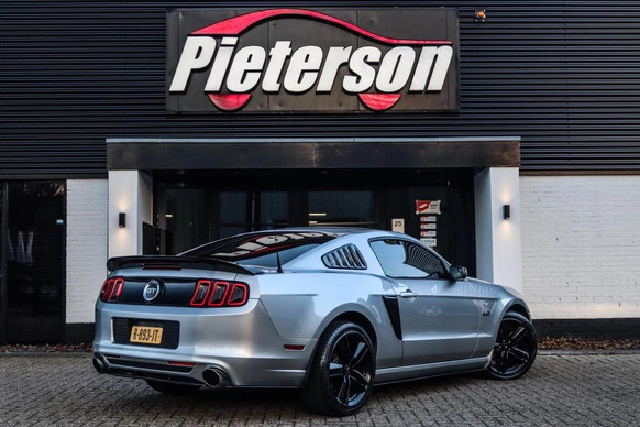 Ford Mustang - Afbeelding 9 van 23