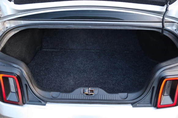 Ford Mustang - Afbeelding 10 van 23