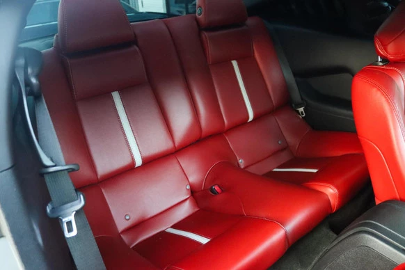 Ford Mustang - Afbeelding 13 van 23