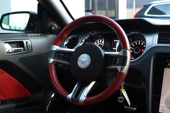 Ford Mustang - Afbeelding 15 van 23