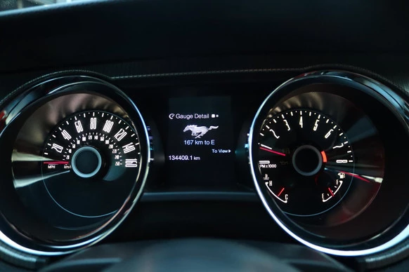 Ford Mustang - Afbeelding 16 van 23