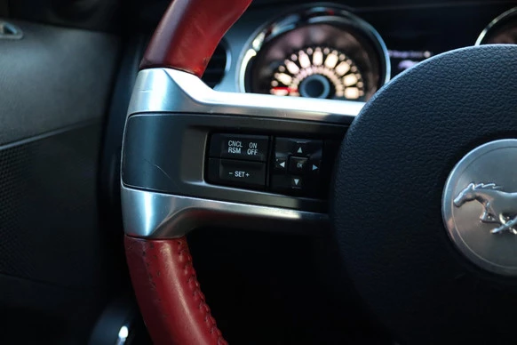 Ford Mustang - Afbeelding 17 van 23