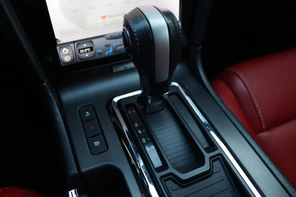 Ford Mustang - Afbeelding 19 van 23