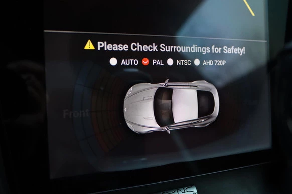 Ford Mustang - Afbeelding 21 van 23