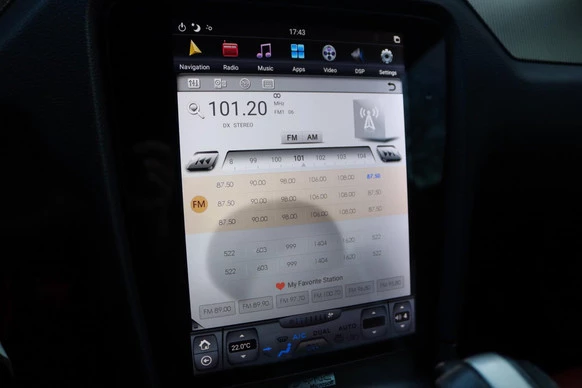 Ford Mustang - Afbeelding 23 van 23