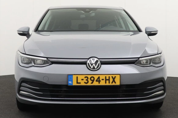 Volkswagen Golf - Afbeelding 3 van 30