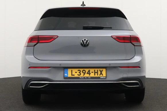 Volkswagen Golf - Afbeelding 4 van 30