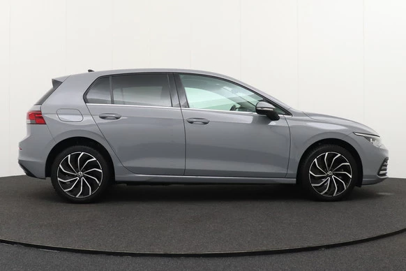 Volkswagen Golf - Afbeelding 6 van 30