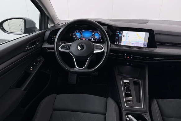 Volkswagen Golf - Afbeelding 8 van 30