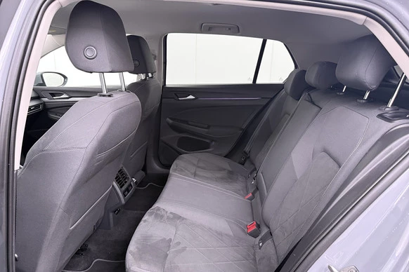 Volkswagen Golf - Afbeelding 12 van 30