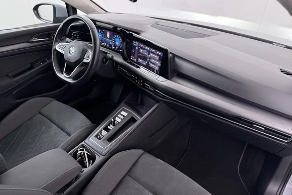 Volkswagen Golf - Afbeelding 15 van 30