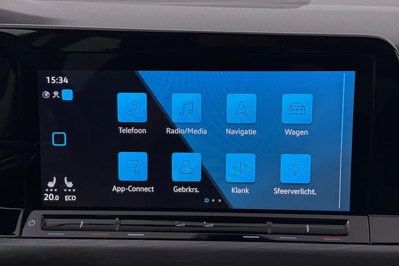 Volkswagen Golf - Afbeelding 23 van 30