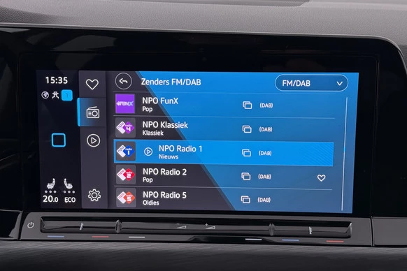 Volkswagen Golf - Afbeelding 25 van 30