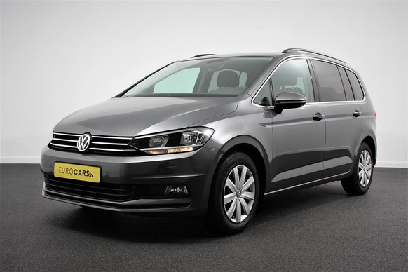 Volkswagen Touran - Afbeelding 1 van 25