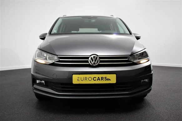Volkswagen Touran - Afbeelding 2 van 25