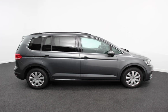Volkswagen Touran - Afbeelding 5 van 25