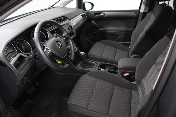 Volkswagen Touran - Afbeelding 7 van 25