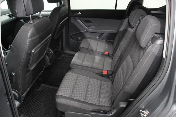 Volkswagen Touran - Afbeelding 8 van 25
