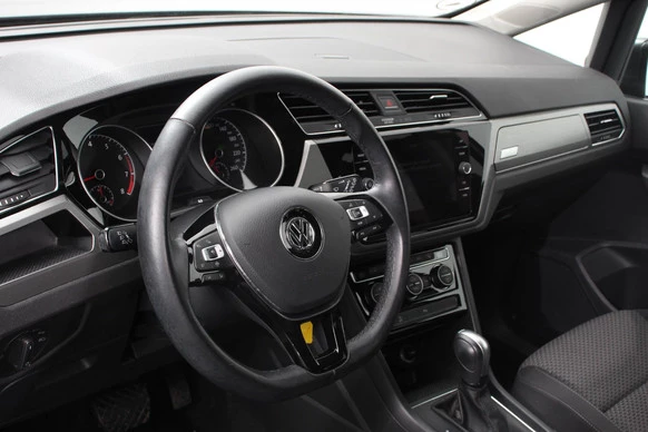 Volkswagen Touran - Afbeelding 9 van 25